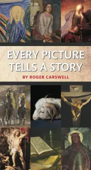 Every Picture Tells a Story (Tract 50 pack)