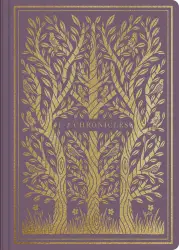 ESV Illuminated Scripture Journal: 1-2 Chronicles