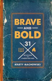 Brave and Bold