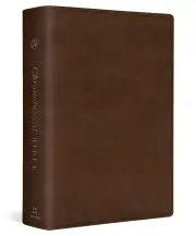 ESV Chronological Bible
