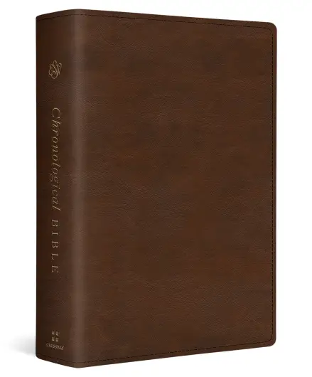 ESV Chronological Bible