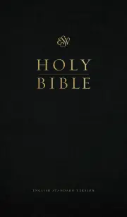 ESV Church Bible