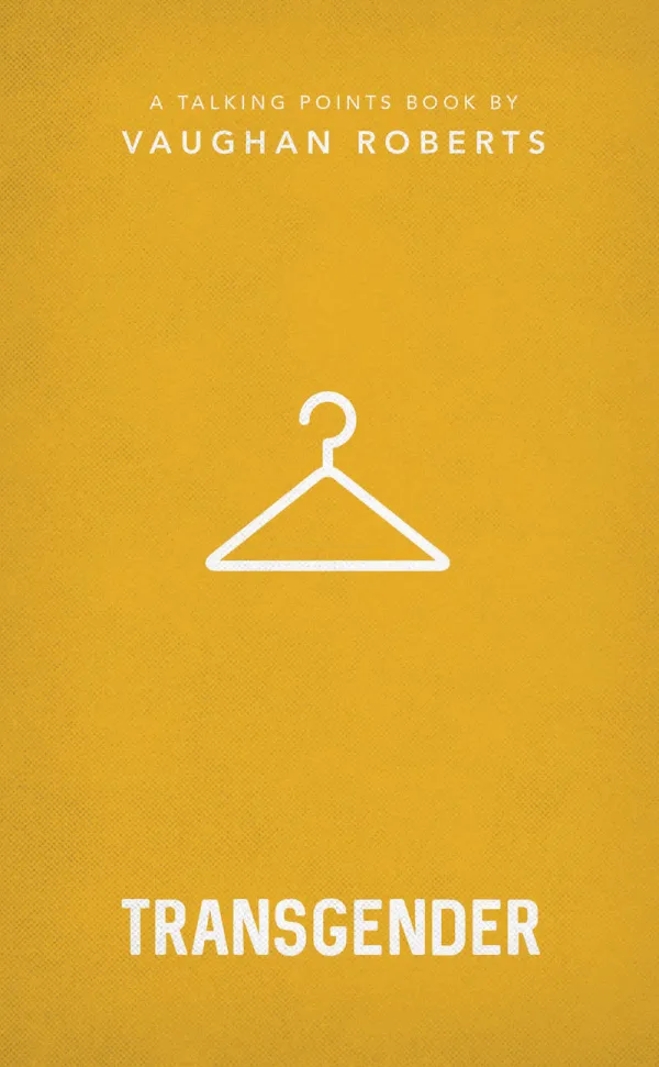 Talking Points: Transgender