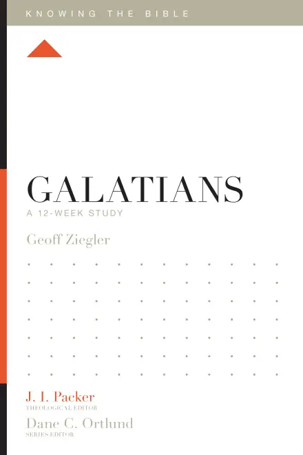 Knowing the Bible: Galatians