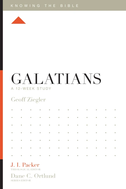 Knowing the Bible: Galatians