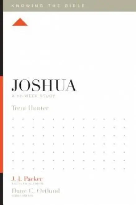 Knowing the Bible: Joshua