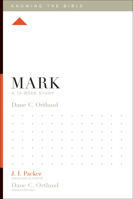 Knowing the Bible: Mark