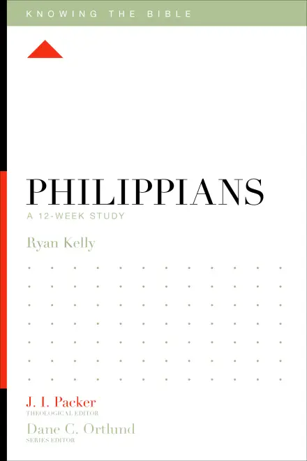 Knowing the Bible: Philippians