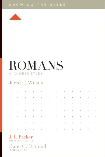 Knowing the Bible: Romans