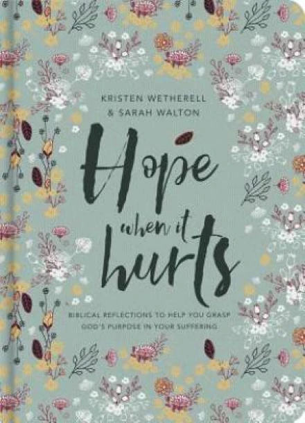 Hope when it Hurts
