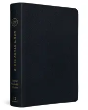 ESV Men's Study Bible