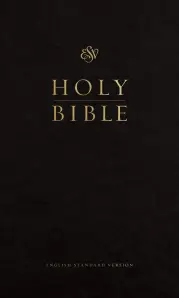 ESV Pew Bible