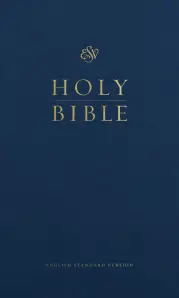 ESV Pew Bible
