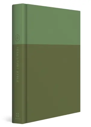 ESV Teen Study Bible