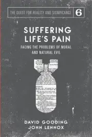 Suffering Life's Pain