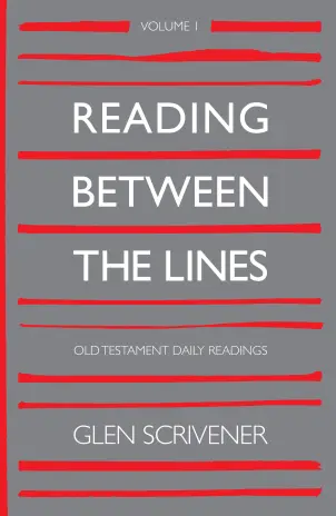 Reading Between the Lines: Volume 1