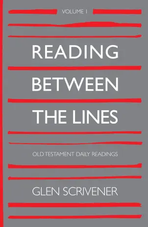 Reading Between The Lines: Volume 1