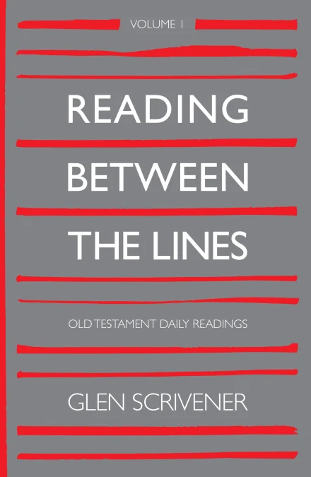 Reading Between The Lines: Volume 1