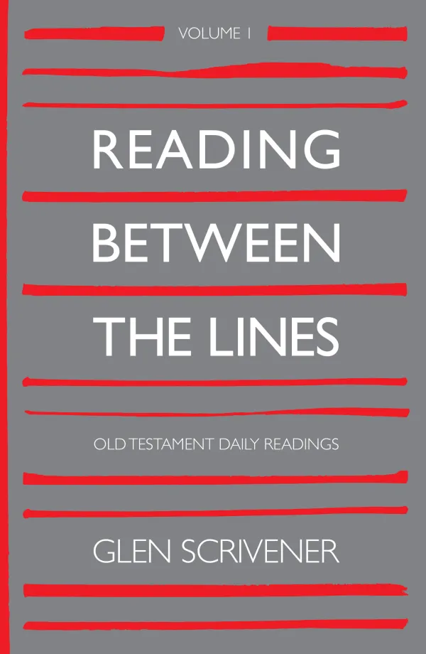 Reading Between The Lines: Volume 1