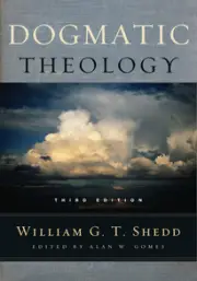 Dogmatic Theology (Third Edition)