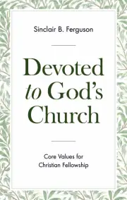 Devoted to God’s Church