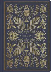 ESV Illuminated Scripture Journal: Nehemiah