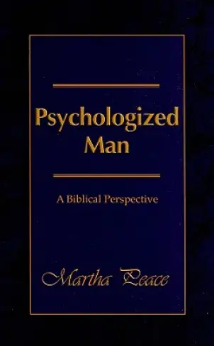 Psychologized Man