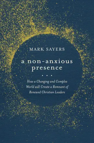 Non-Anxious Presence