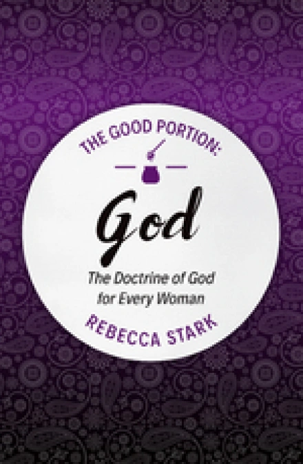 The Good Portion - God