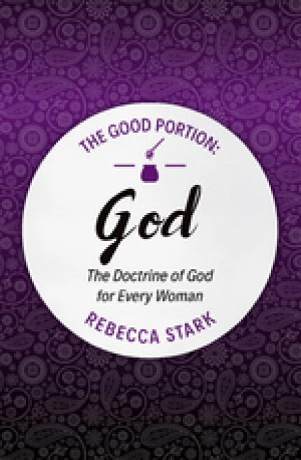 The Good Portion - God