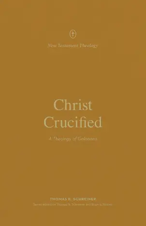 Christ Crucified