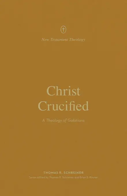 Christ Crucified