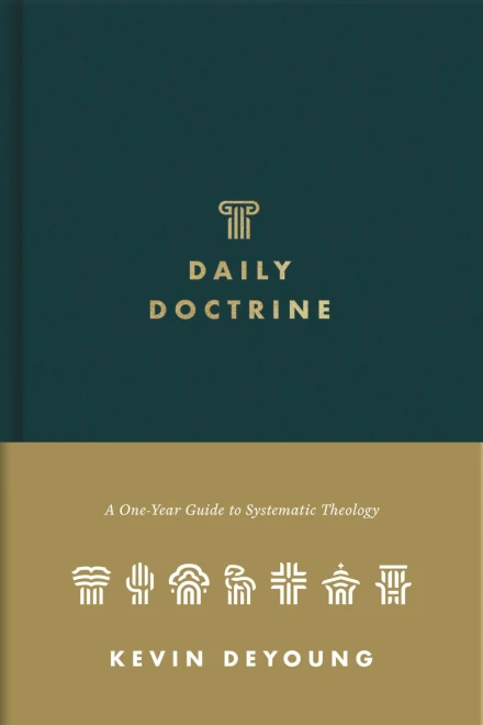 Daily Doctrine