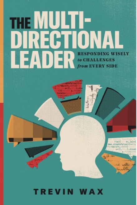 The Multi-Directional Leader