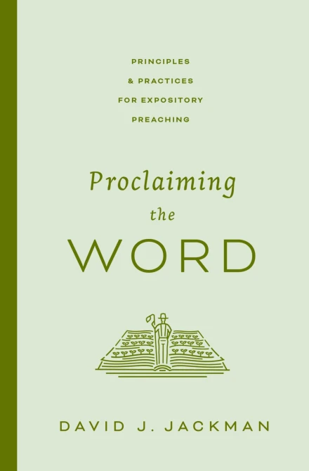 Proclaiming the Word