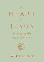 The Heart of Jesus
