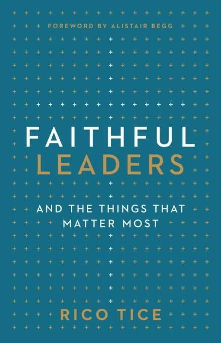 Faithful Leaders