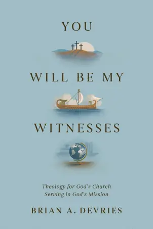 You Will Be My Witnesses