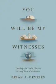 You Will Be My Witnesses