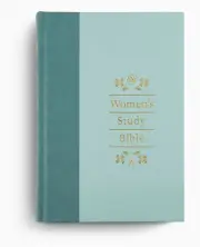ESV Women's Study Bible