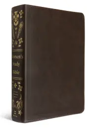 ESV Women's Study Bible