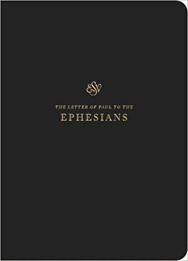 ESV Scripture Journal: Ephesians