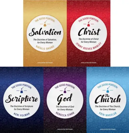 The Good Portion Bundle