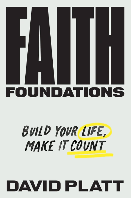 Faith Foundations