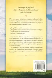Hearing Jesus Speak Into Your Sorrow (Spanish)