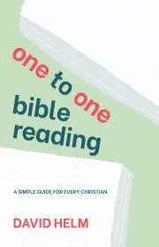One-to-One Bible Reading