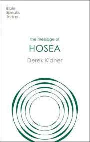 The Message of Hosea