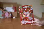 Come and See Family Advent Devotional Box
