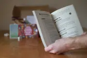 Come and See Family Advent Devotional Box