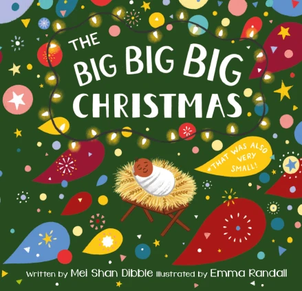 The Big Big Big Christmas (That Was Also Very Small)